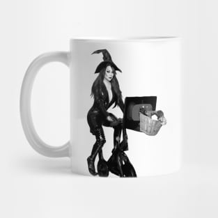 It's time! Mug